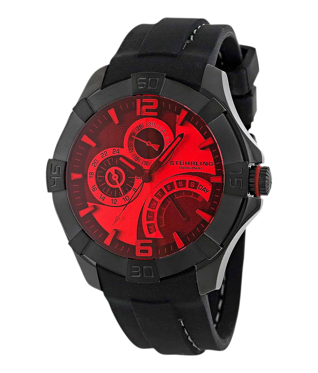 Gen-X 264 Quartz 45mm Classic - Image 3