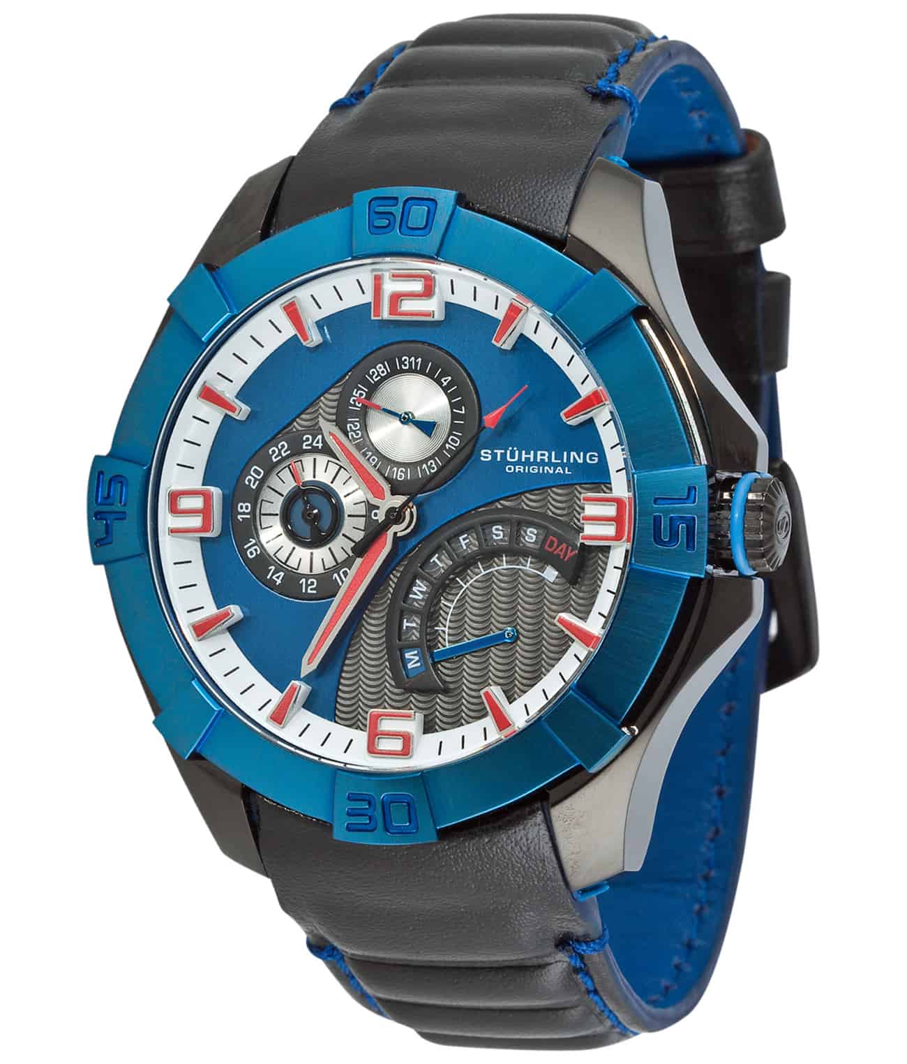 Gen-X 264XL Quartz 49mm Diver - Image 2
