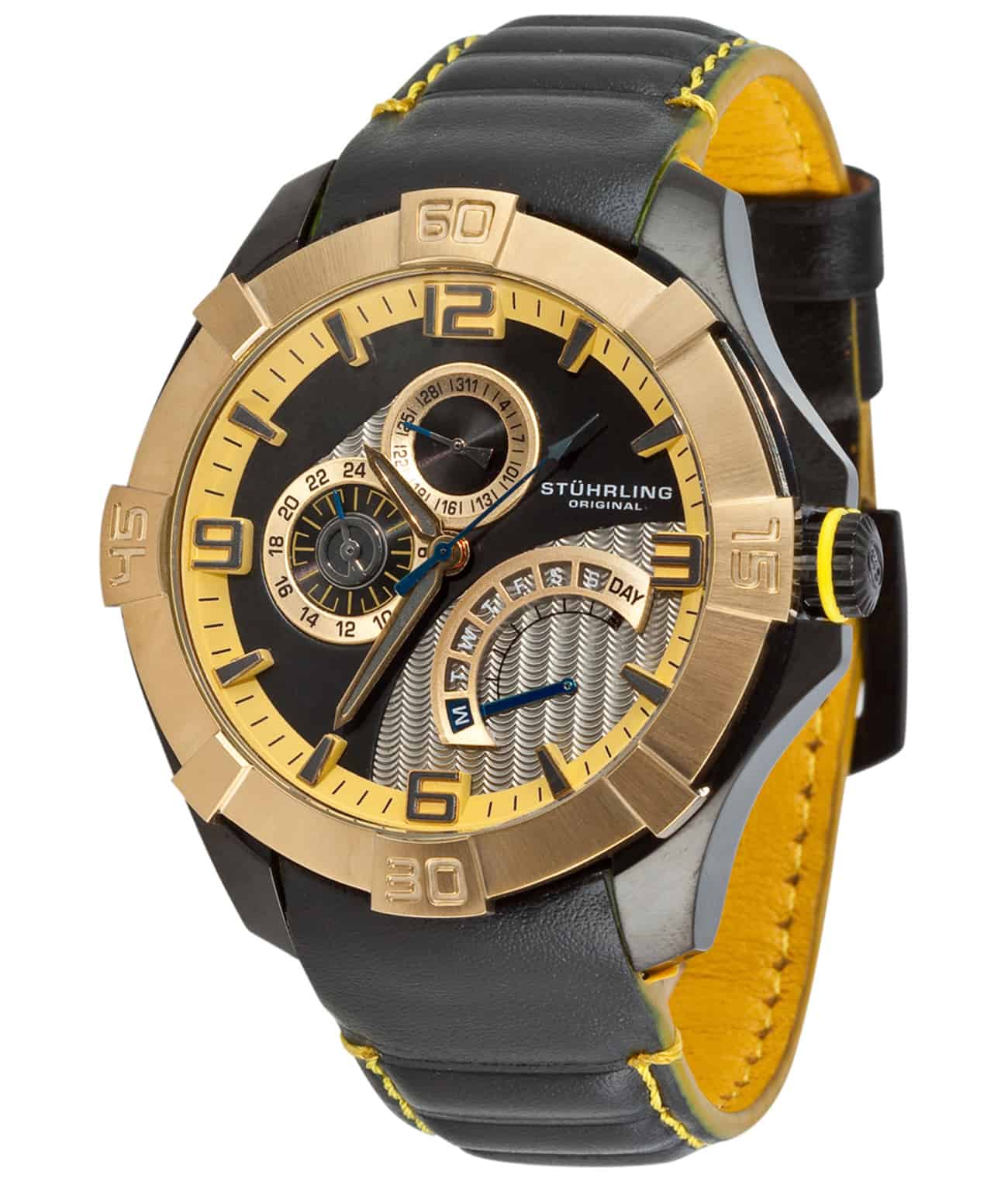 Gen-X 264XL Quartz 49mm Diver - Image 3