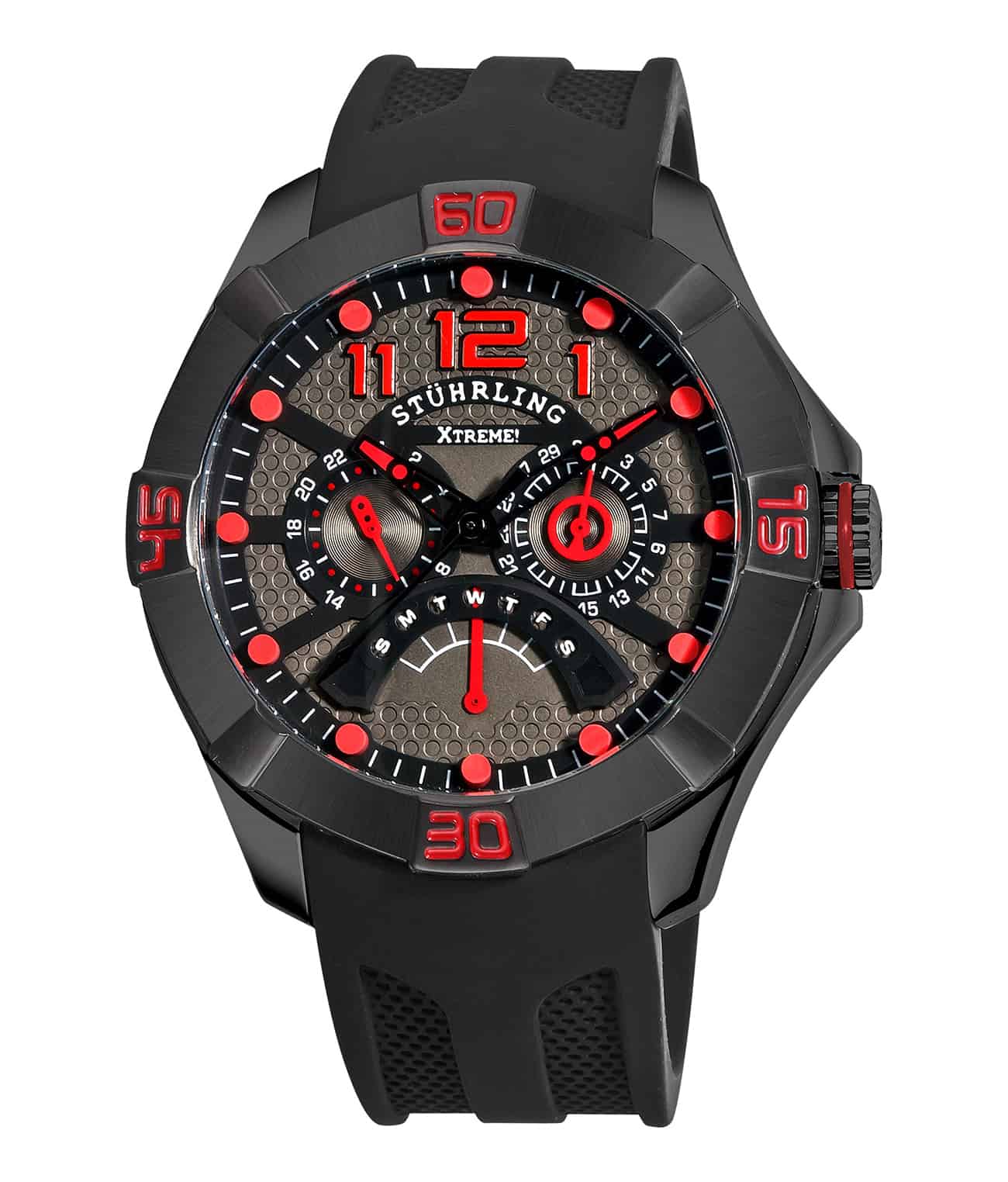 Gen-X 264XL2 Quartz 49mm Diver - Image 3