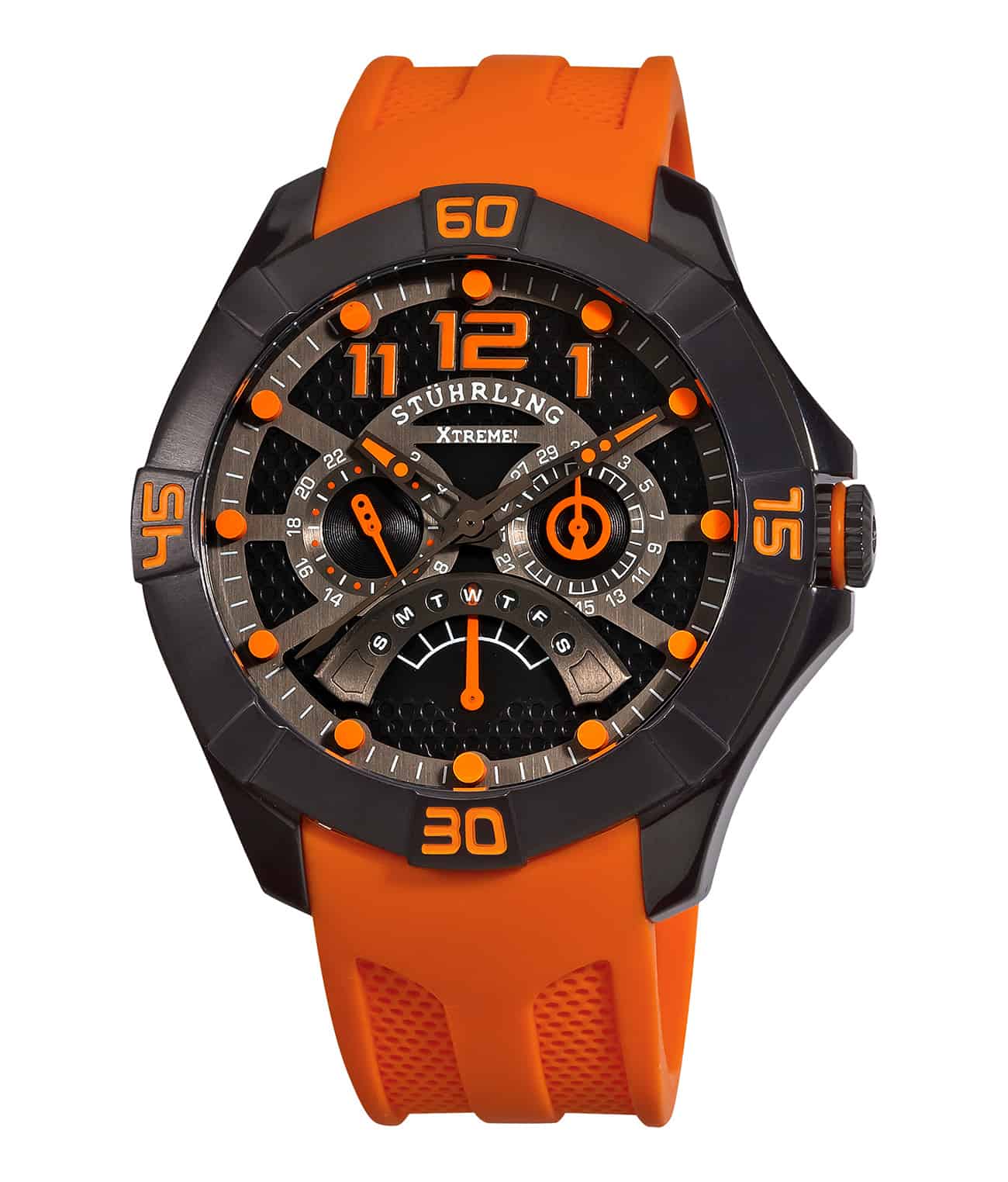Gen-X 264XL2 Quartz 49mm Diver - Image 4