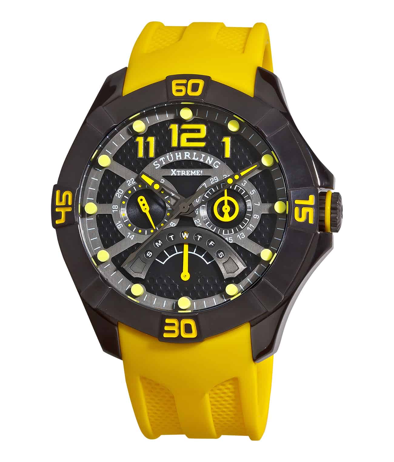 Gen-X 264XL2 Quartz 49mm Diver - Image 5