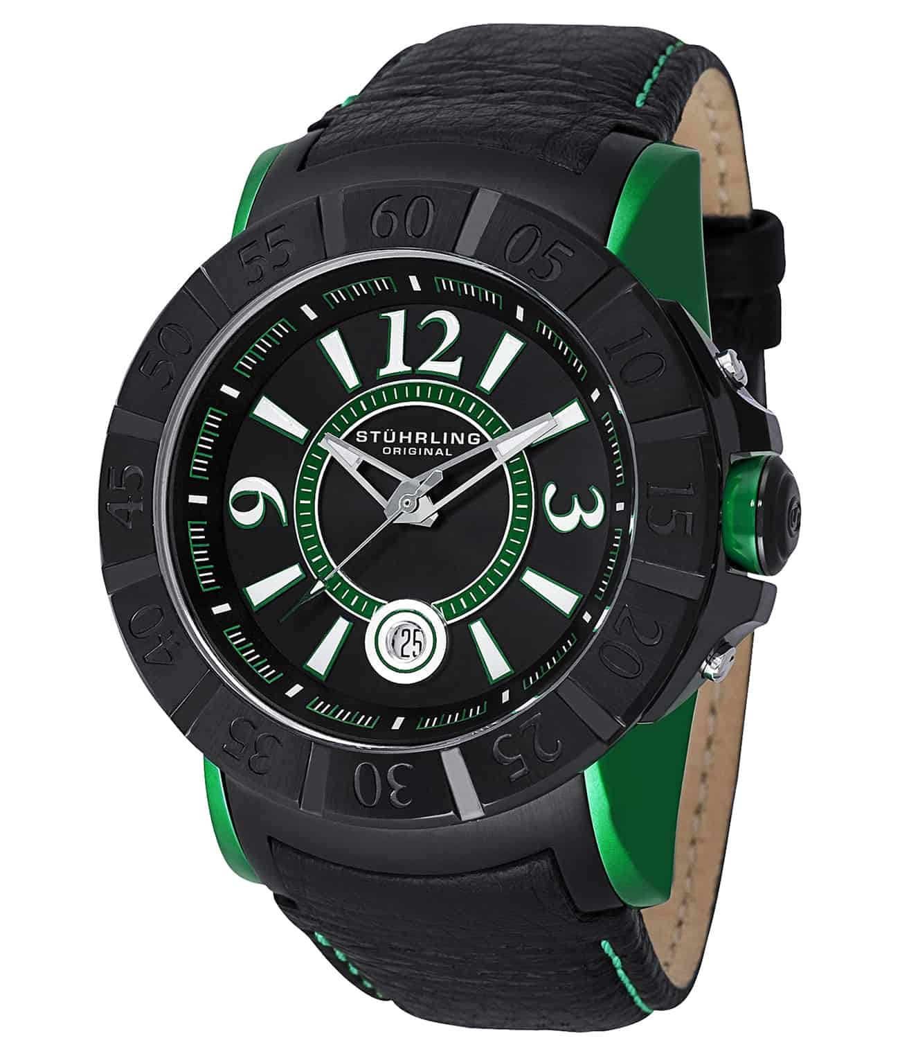 Gen-X 543 Quartz 50mm Diver - Image 3