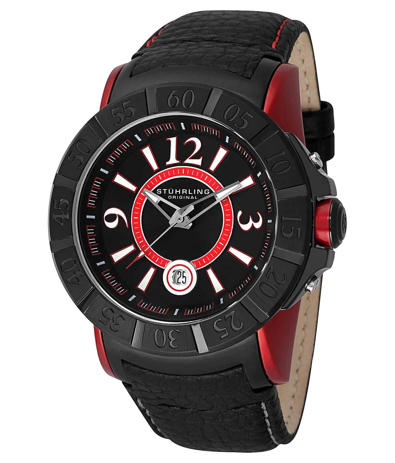 Gen-X 543 Quartz 50mm Diver - Image 4