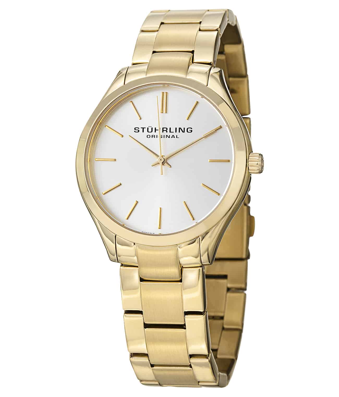 Gentry 884 Quartz 37mm Classic - Image 2