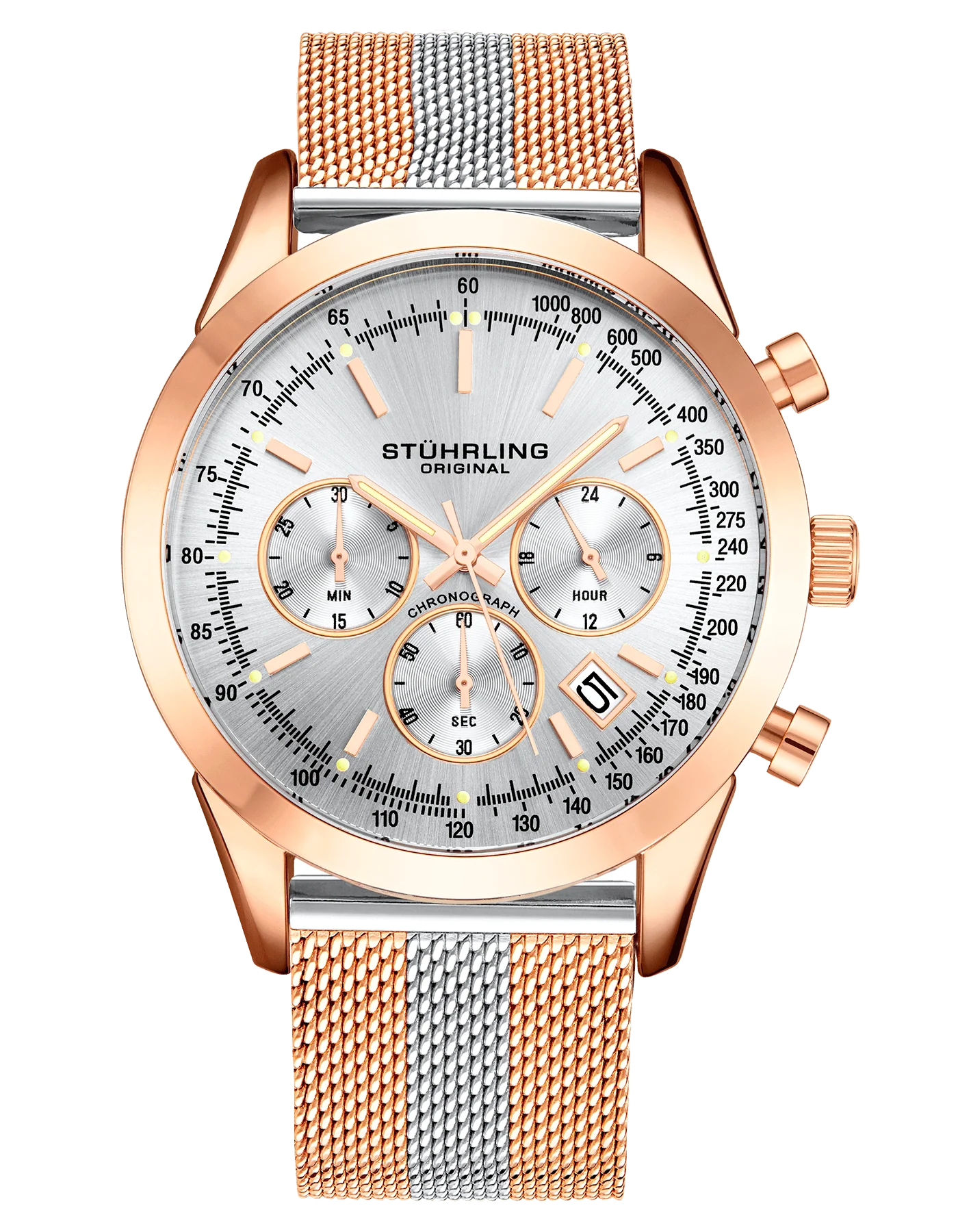 Stührling GP16666