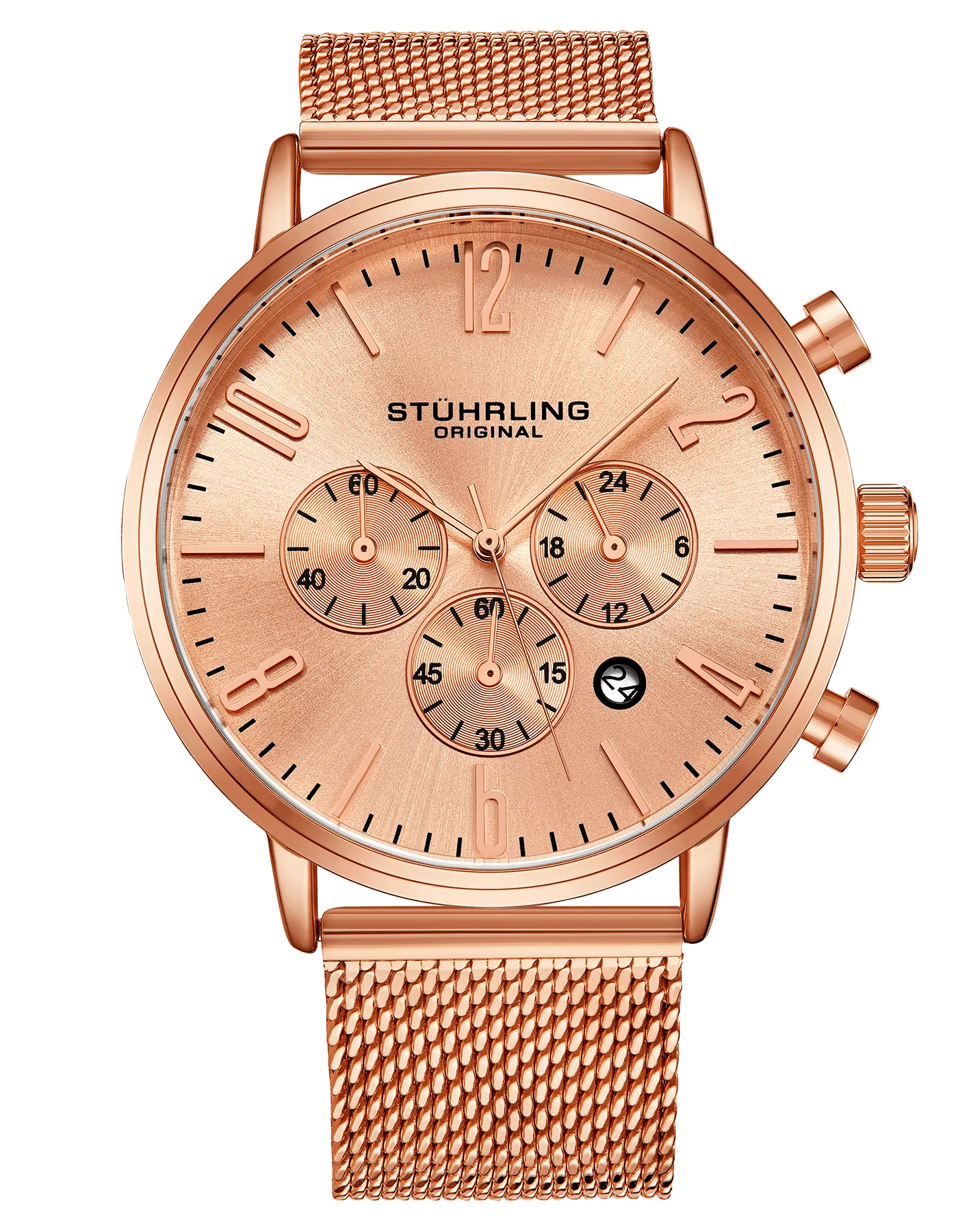 Stührling GP17378