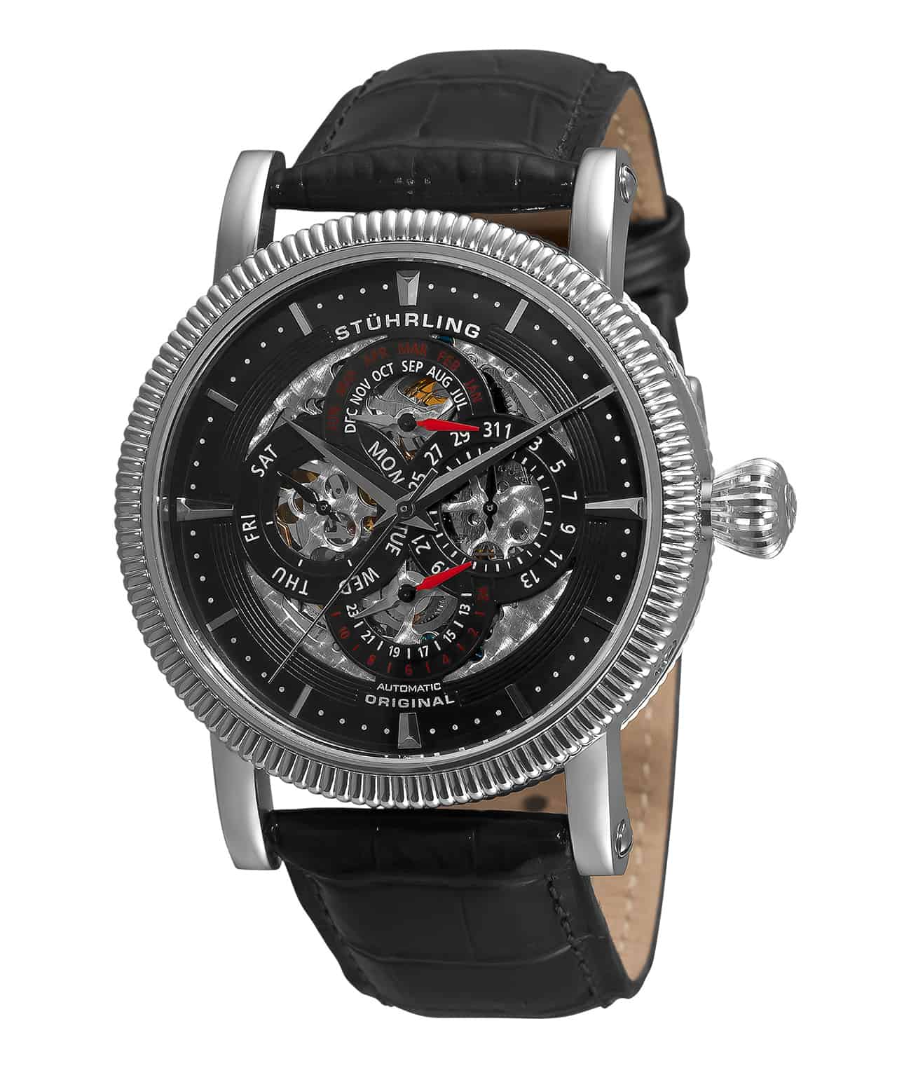 Grand Symphony 150D Automatic 46mm Classic