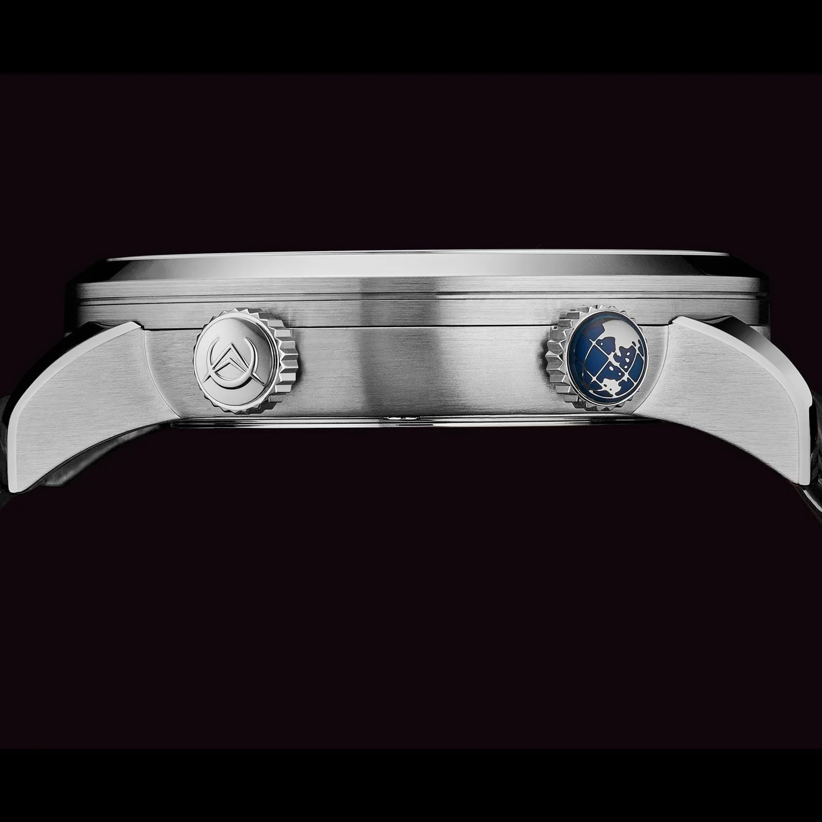 Alexander Swiss Made Journeyman  A171A - Image 19