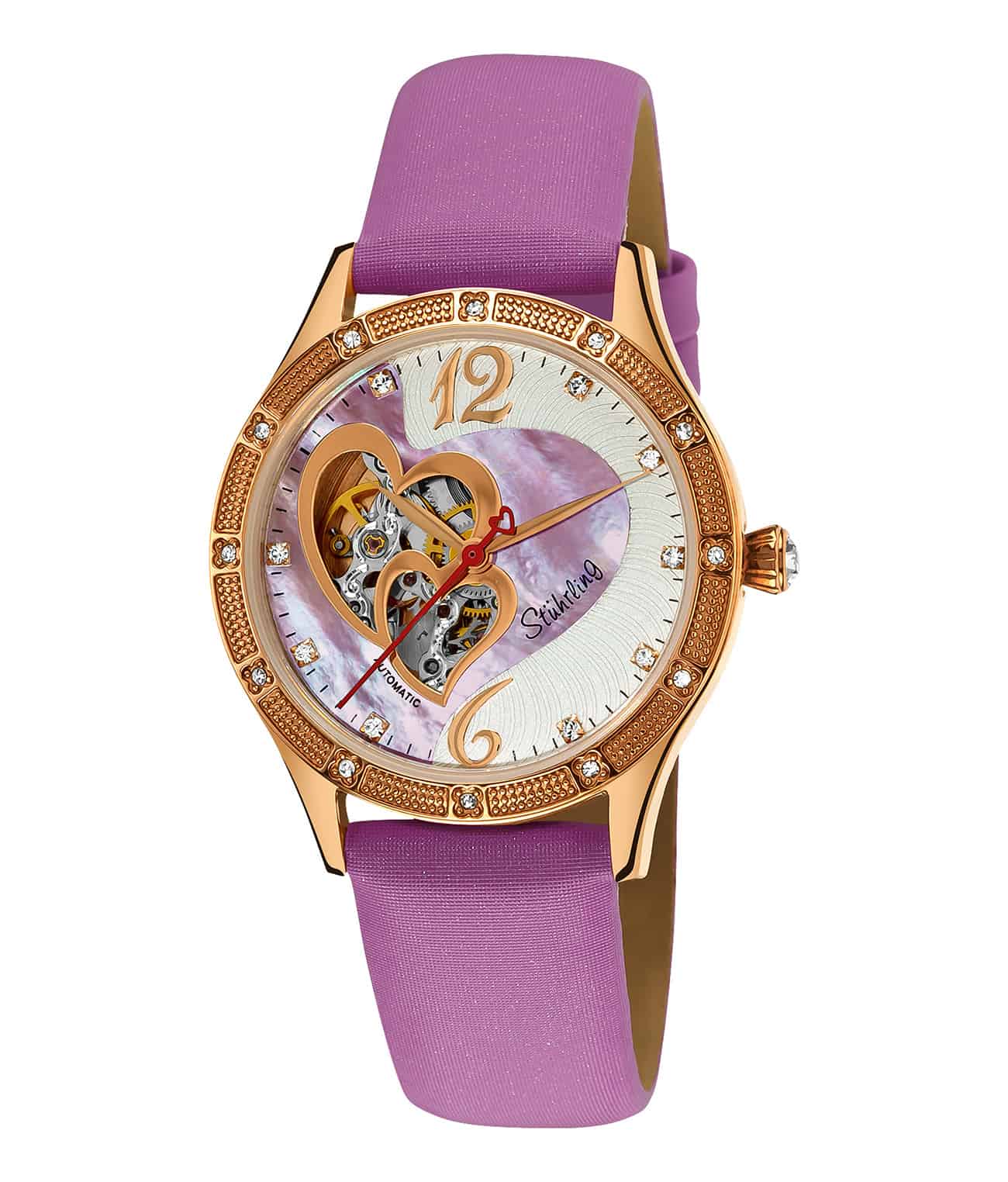 Harmony 196A Automatic 36mm Fashion