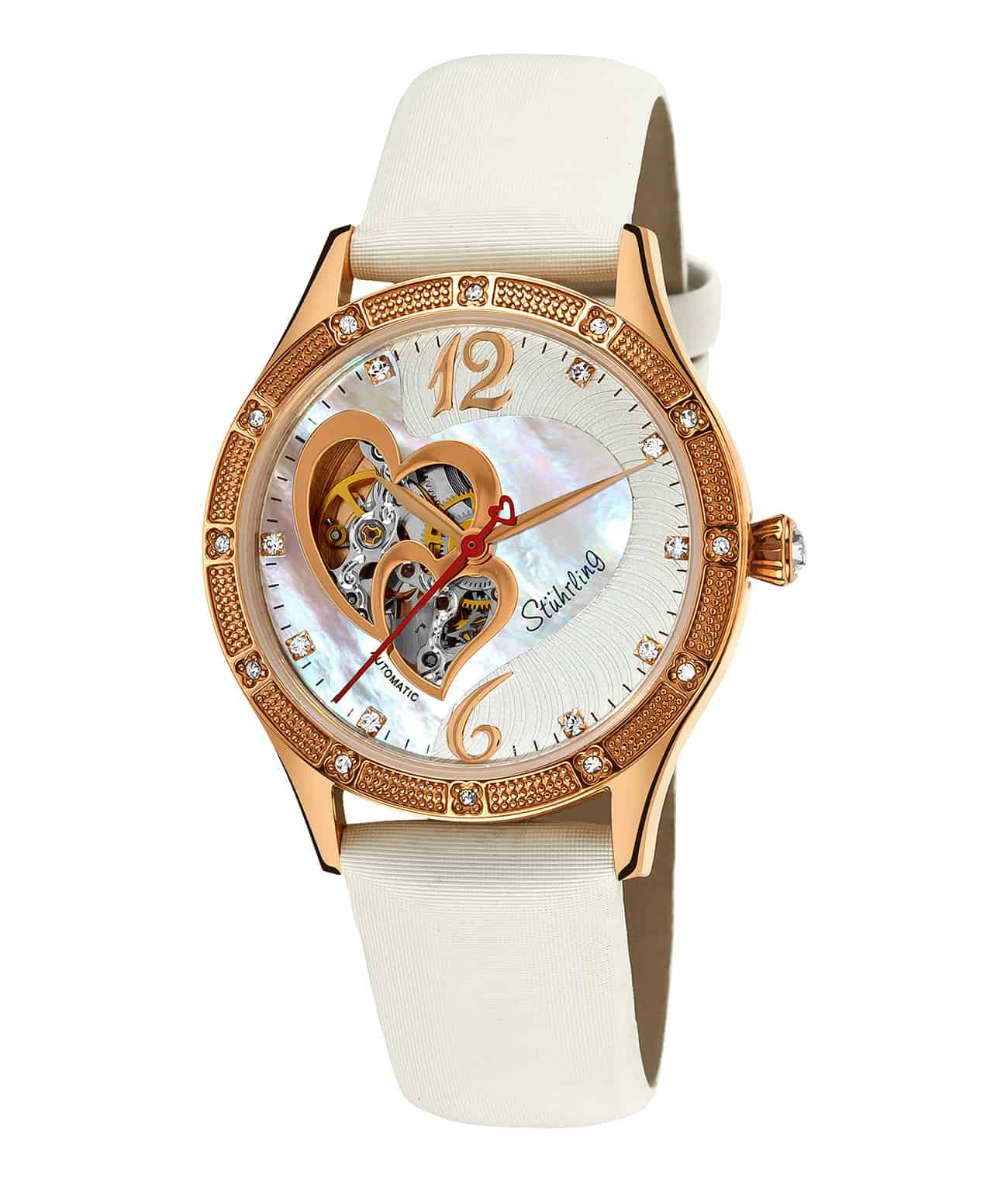 Harmony 196A Automatic 36mm Fashion - Image 2