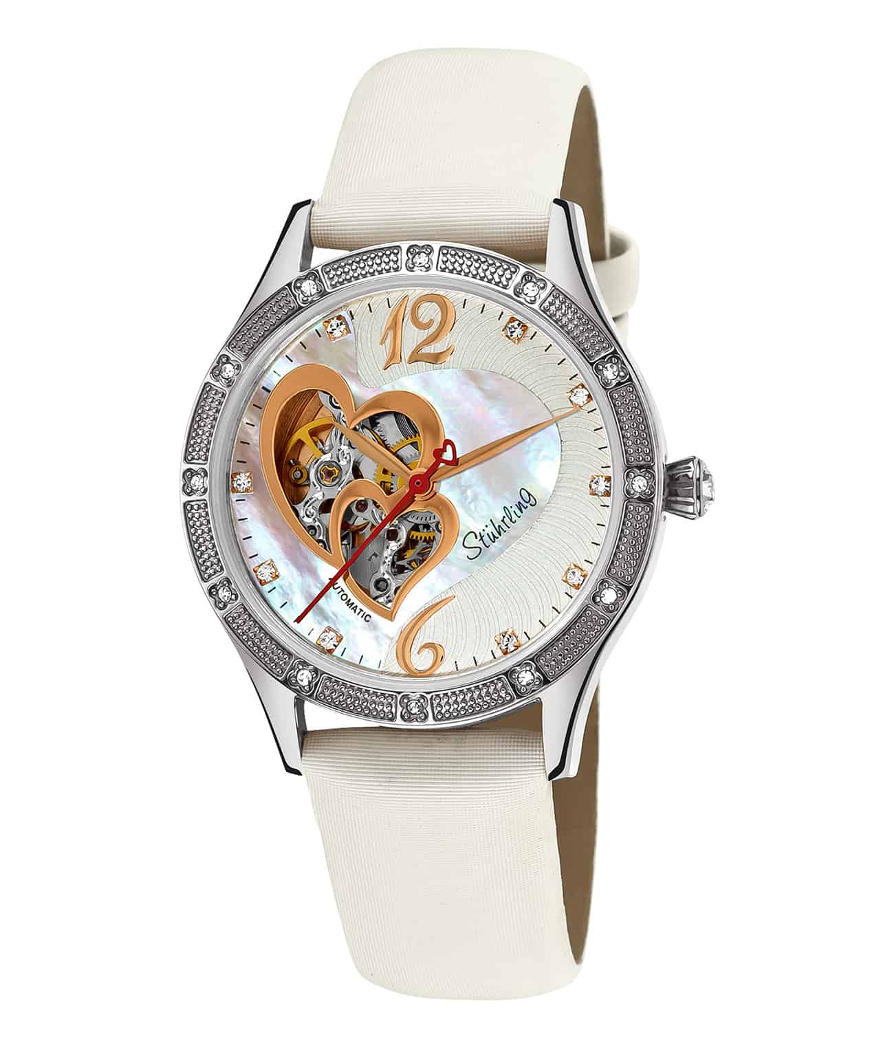 Harmony 196A Automatic 36mm Fashion - Image 5