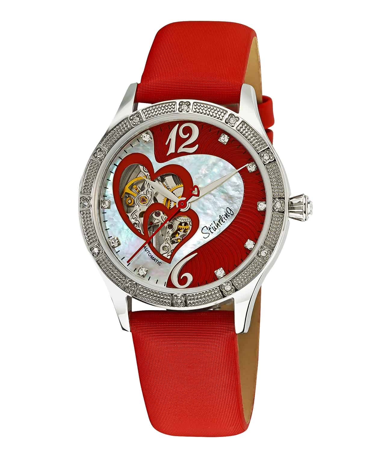 Harmony 196A Automatic 36mm Fashion - Image 6