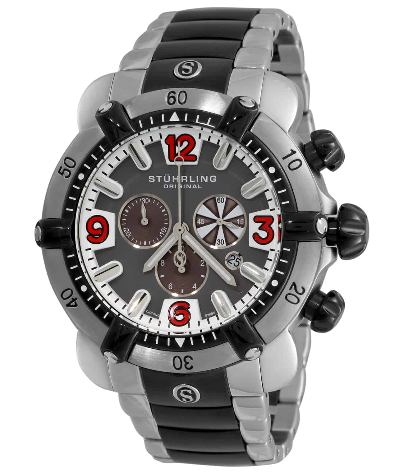 Heracles 900 51mm Diver - Image 2