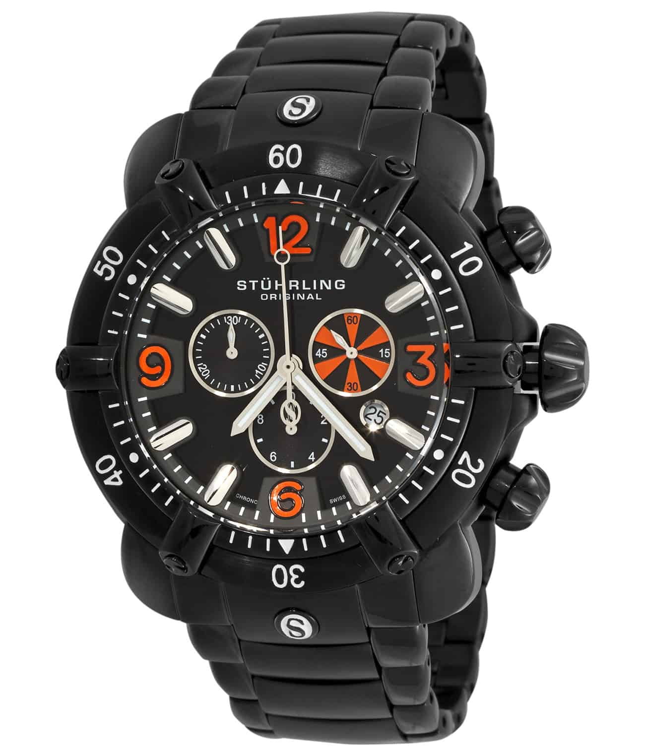 Heracles 900 51mm Diver - Image 3