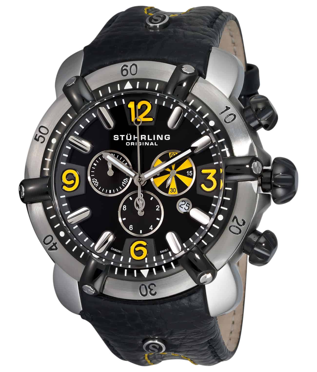 Heracles Classic 900L 51mm Diver