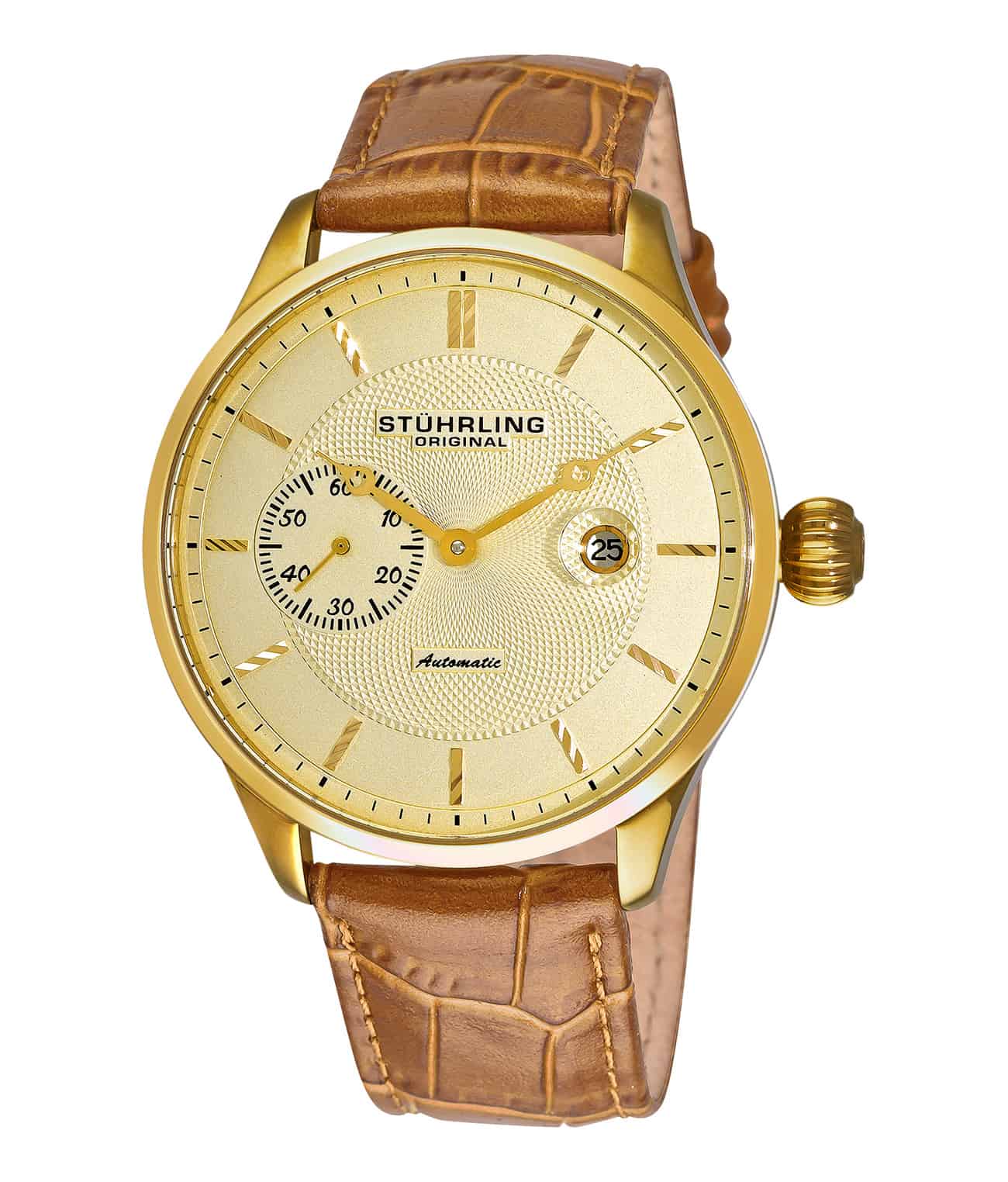 Heritage Classic 148B Automatic 44mm - Image 4