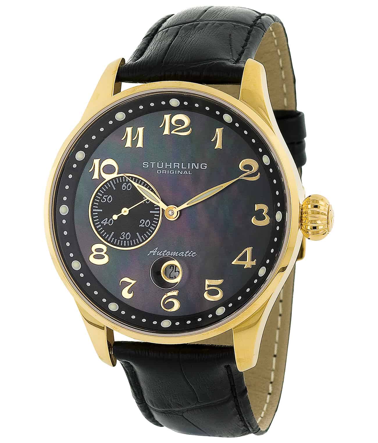 Heritage Grand 148A Automatic 44mm Classic - Image 3