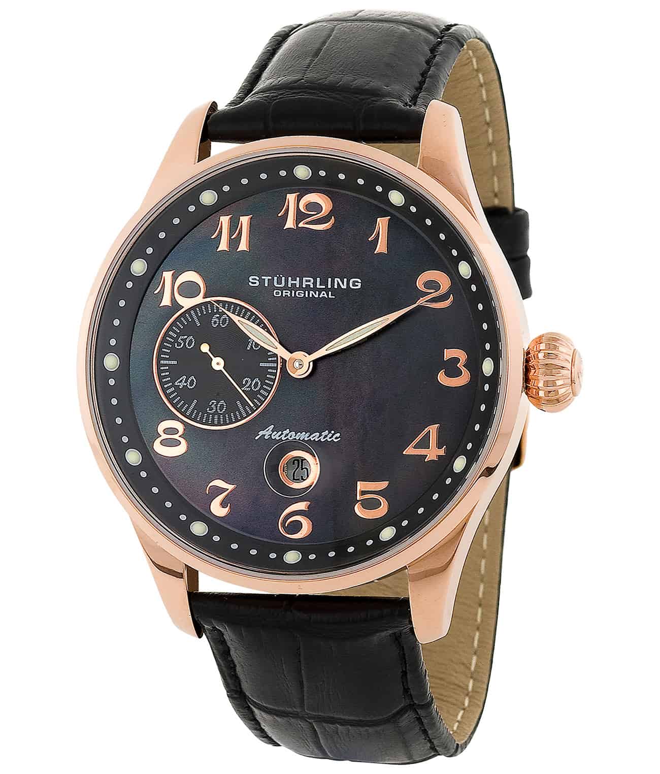 Heritage Grand 148A Automatic 44mm Classic - Image 4
