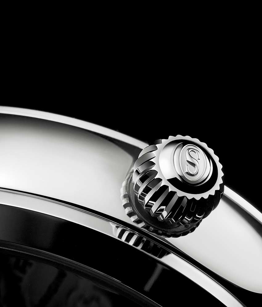 Stührling Anatol 3924 Automatic 47mm Skeleton - Image 5