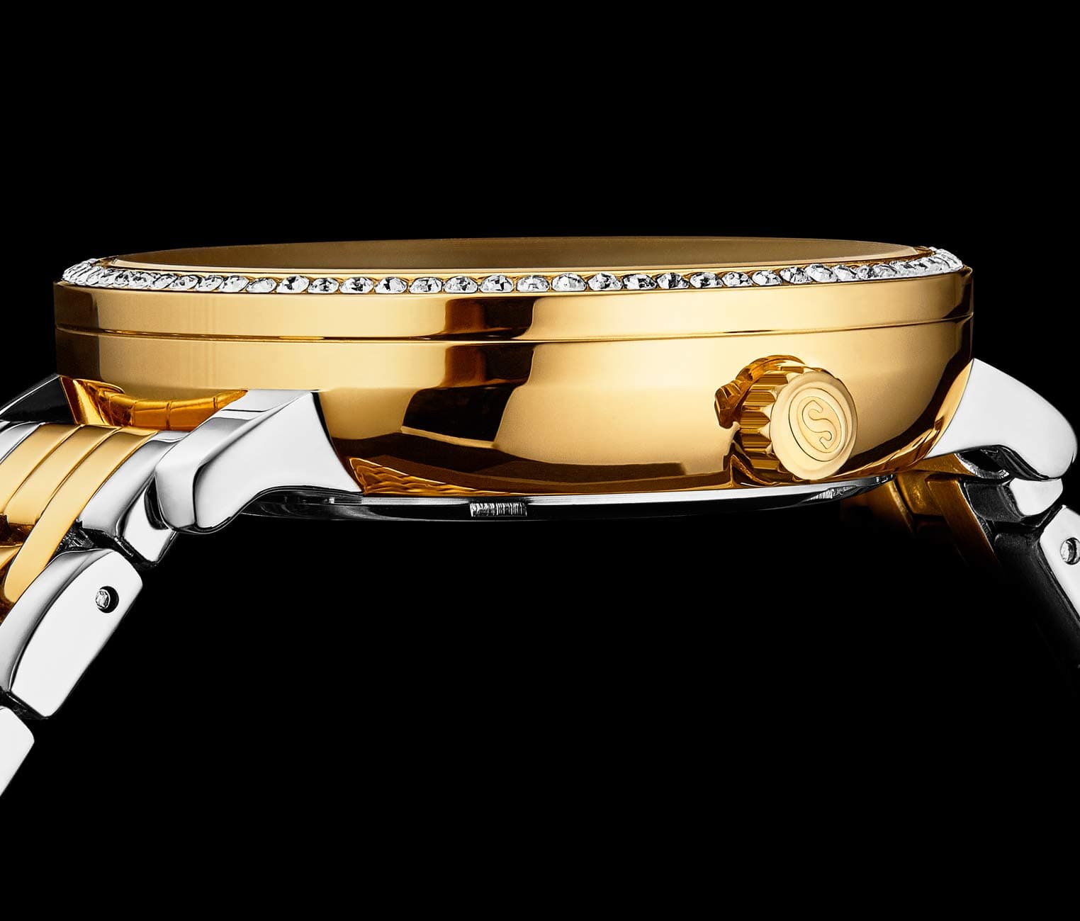 Stührling Horizon 4038 Quartz 36mm Classic - Image 11