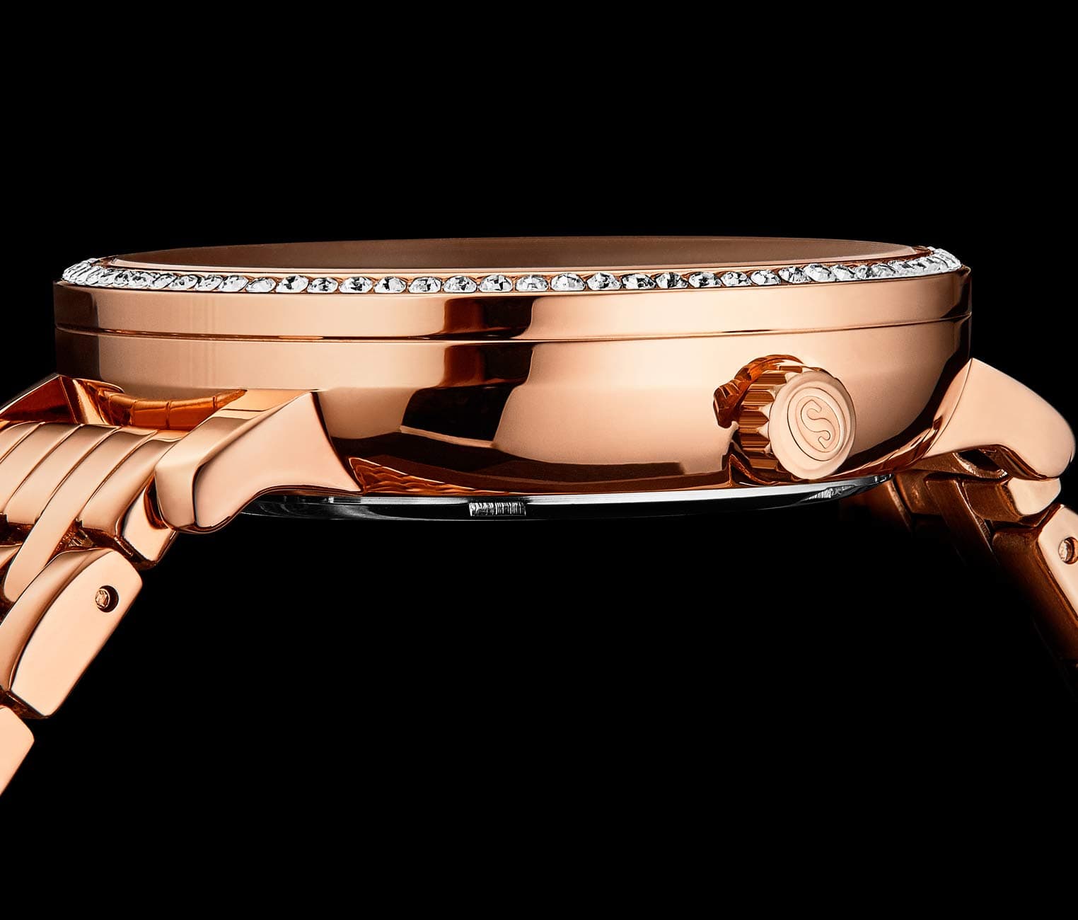 Stührling Horizon 4038 Quartz 36mm Classic - Image 4