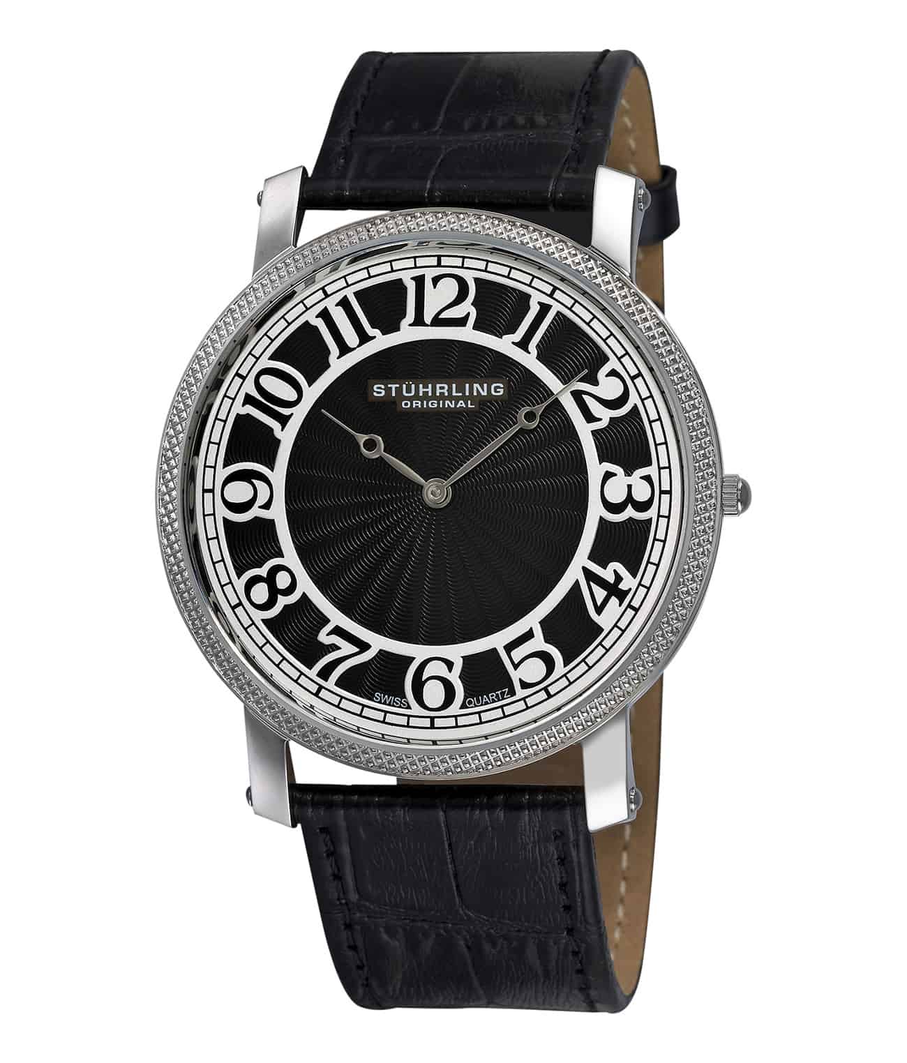Hyperion 904 Quartz 46mm Classic