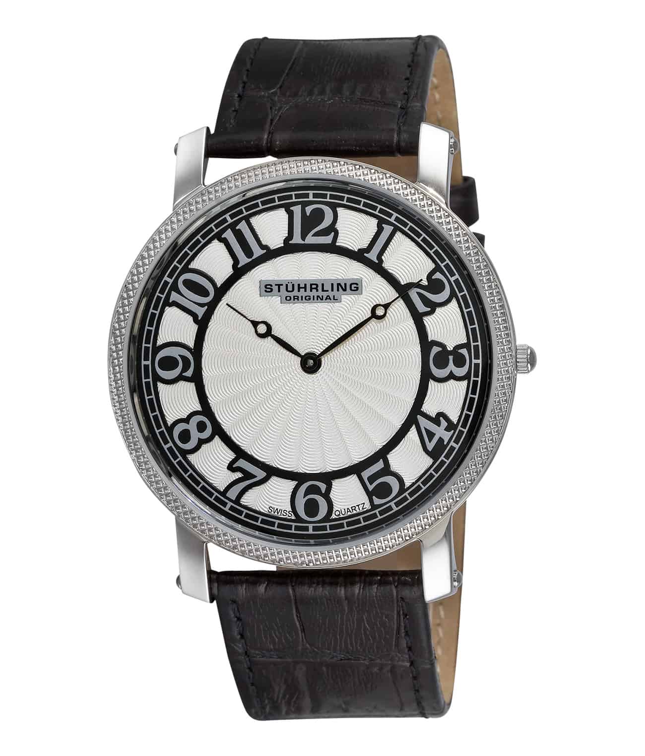 Hyperion 904 Quartz 46mm Classic - Image 2