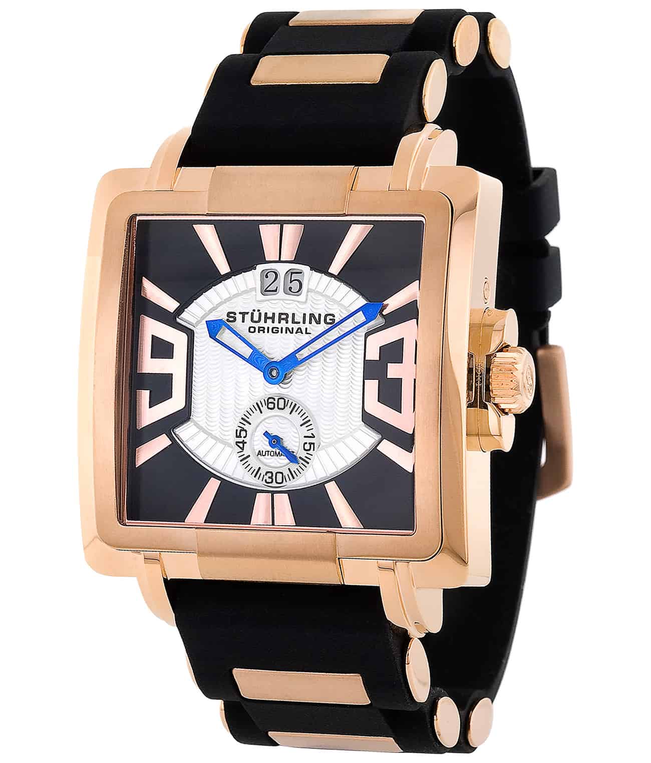 Il Capo 278 42mm Classic - Image 3