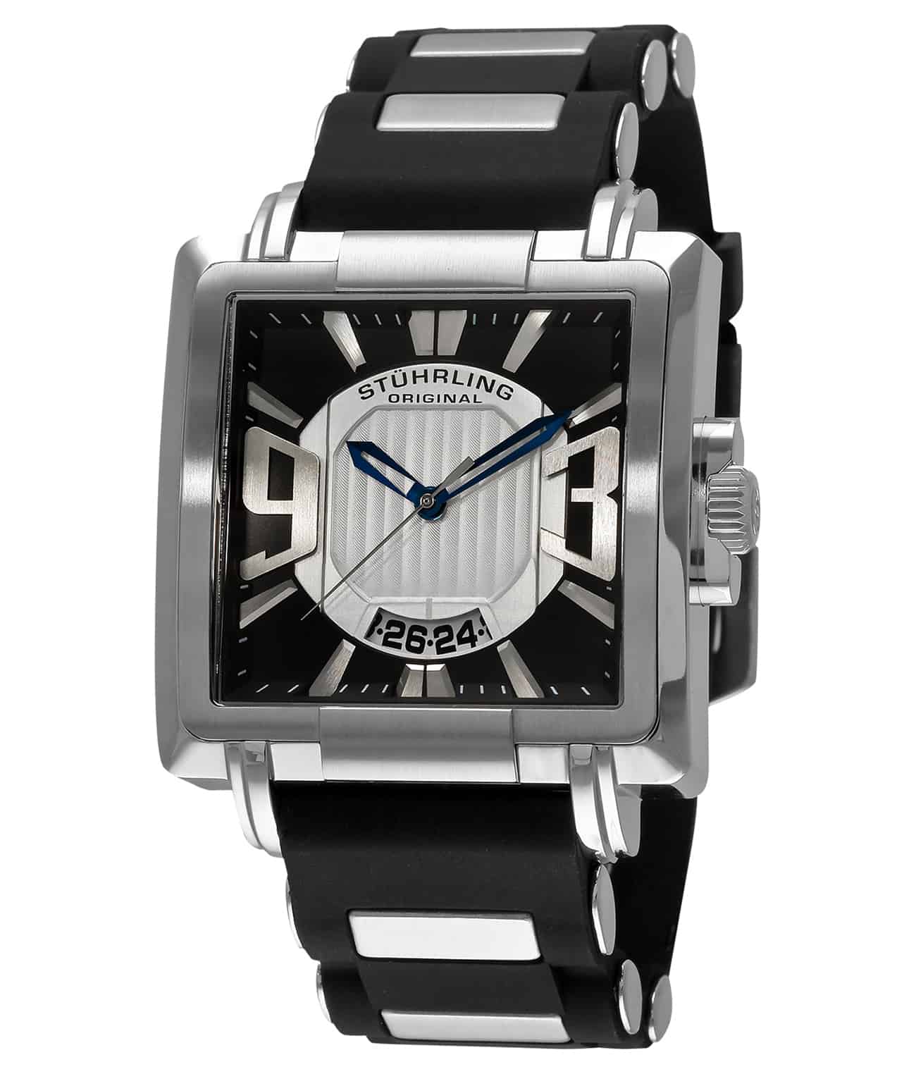 Il Capo Classic 278B Quartz 43mm