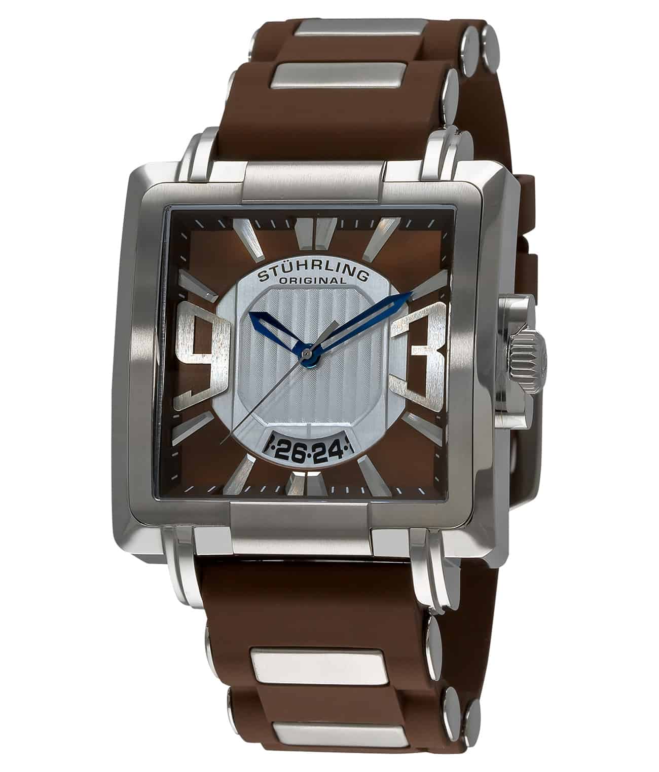 Il Capo Classic 278B Quartz 43mm - Image 2