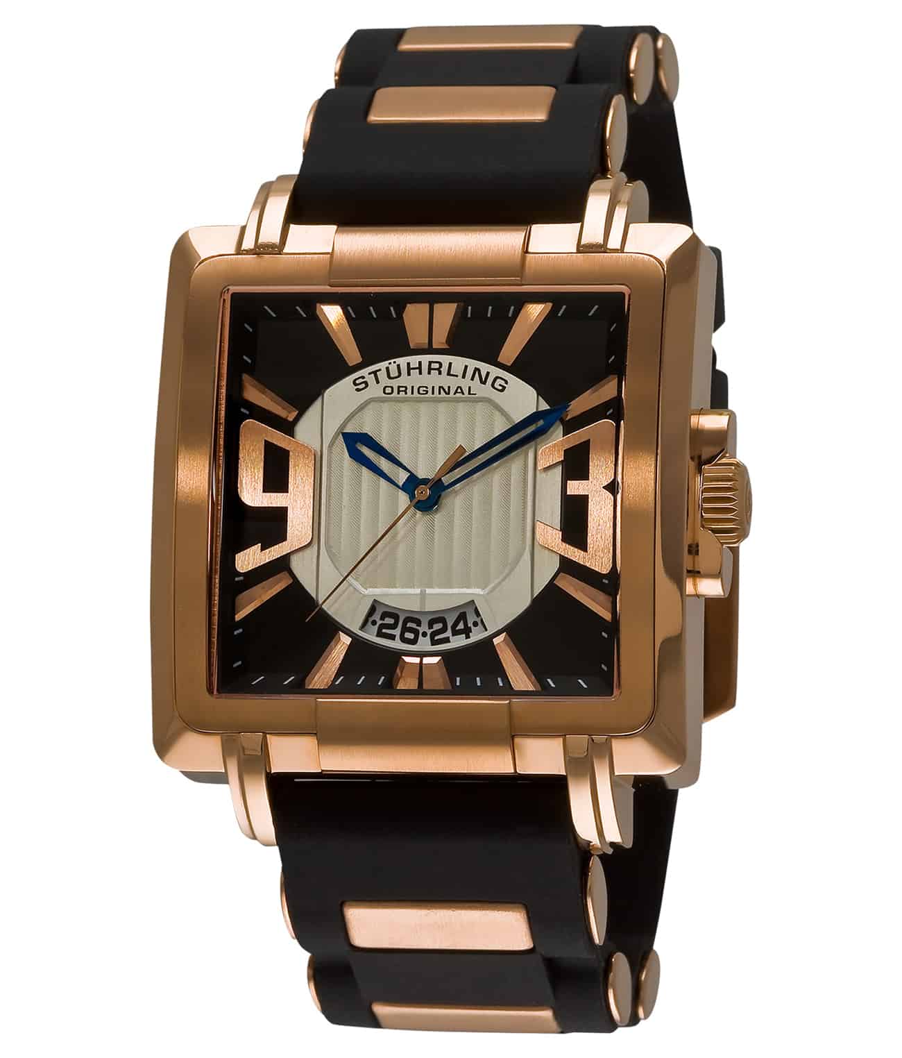 Il Capo Classic 278B Quartz 43mm - Image 3