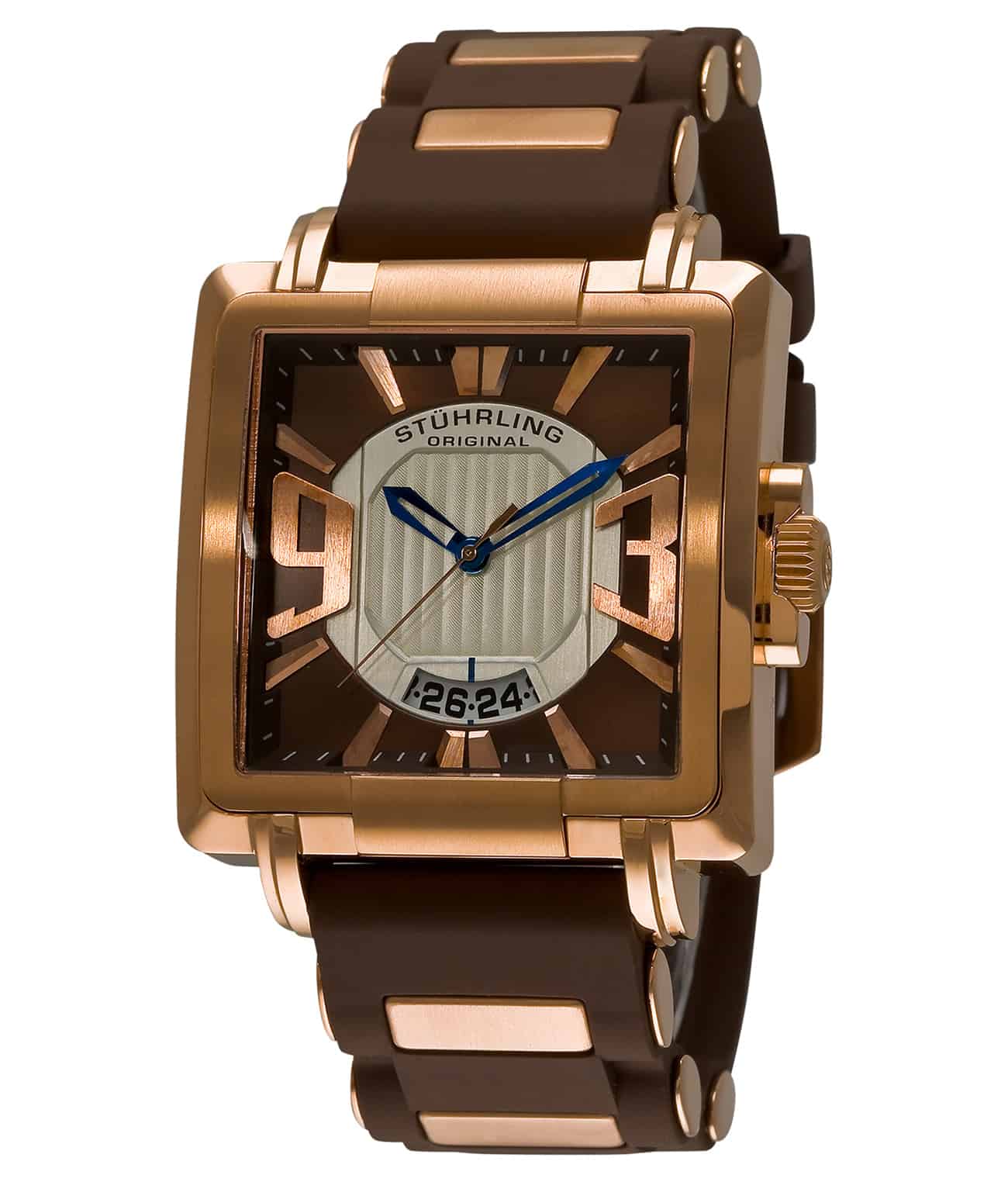 Il Capo Classic 278B Quartz 43mm - Image 4