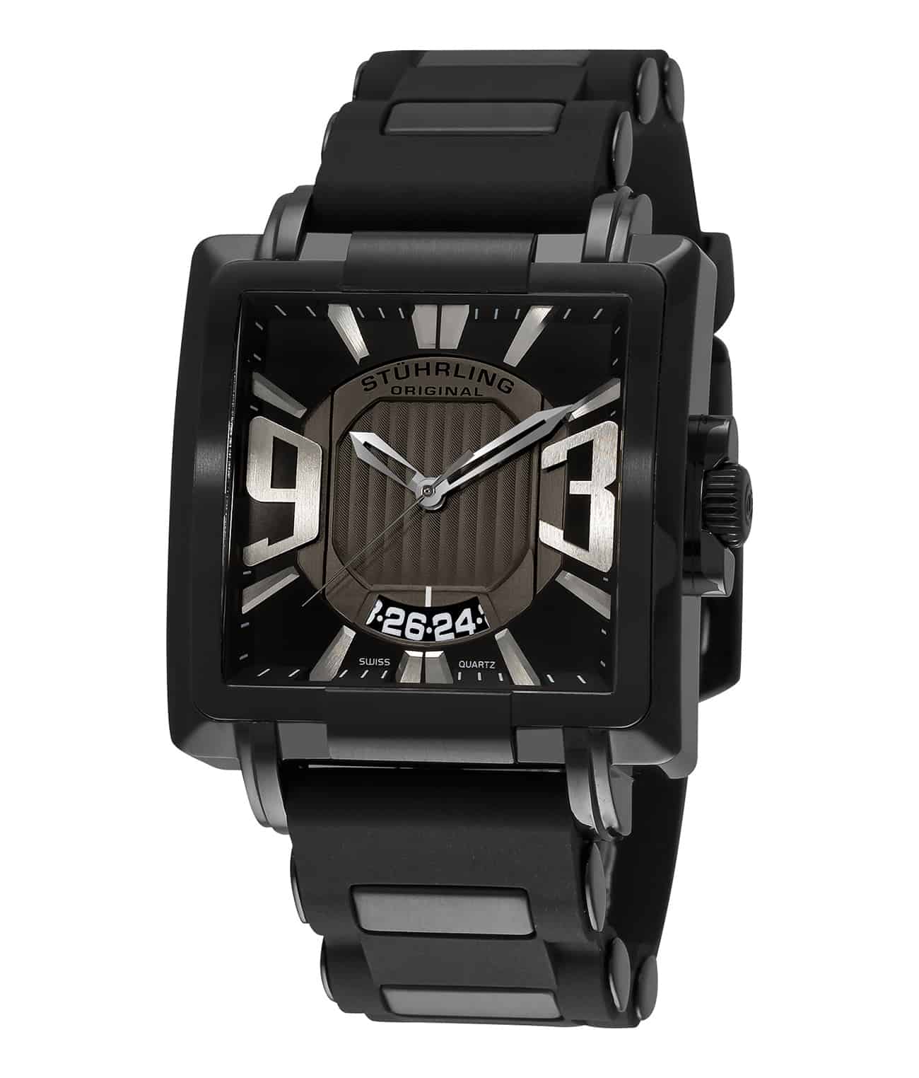 Il Capo Classic 278B Quartz 43mm - Image 5