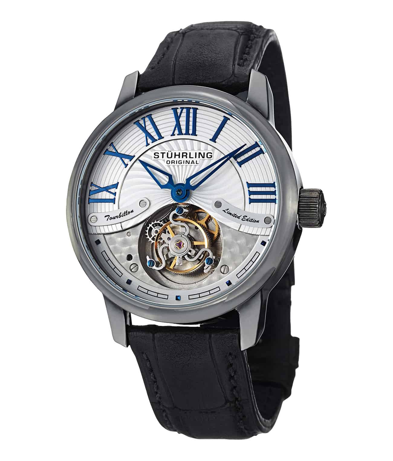 Imperium Dynasty 296B 45mm Tourbillon - Image 3
