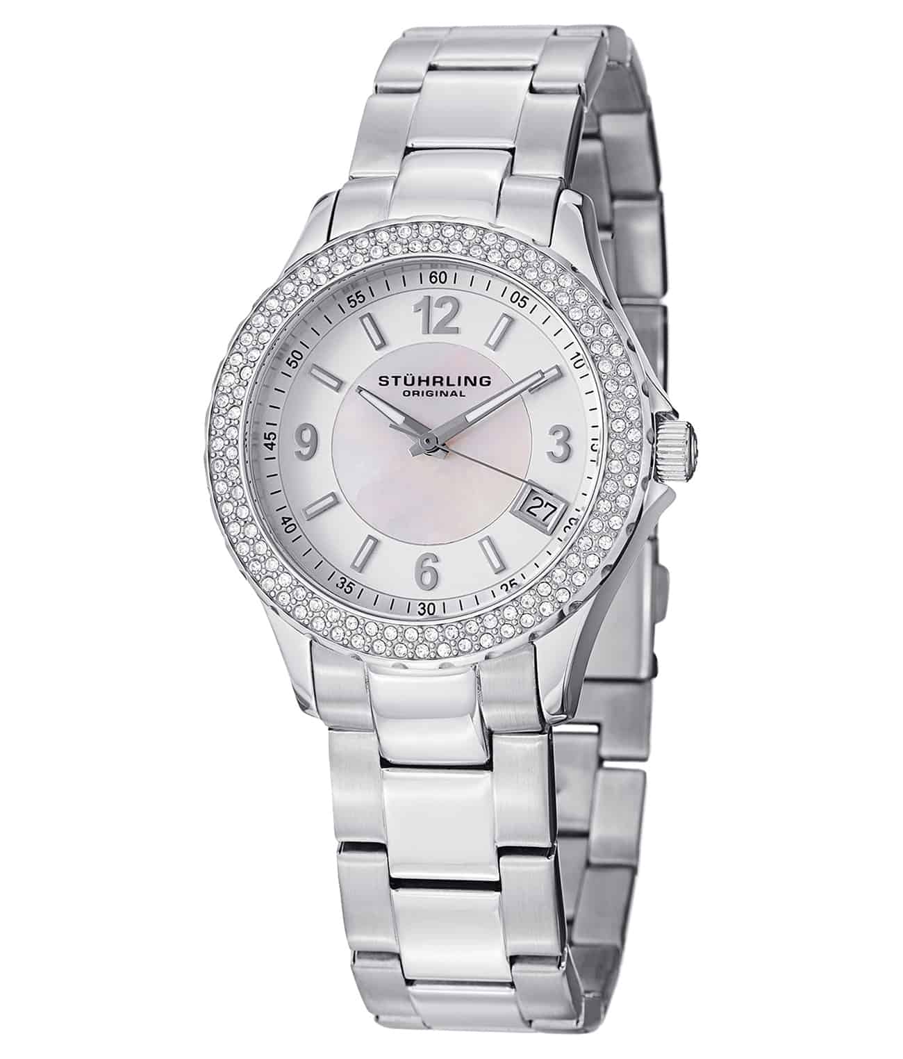 Iris 887 Quartz 36mm Classic