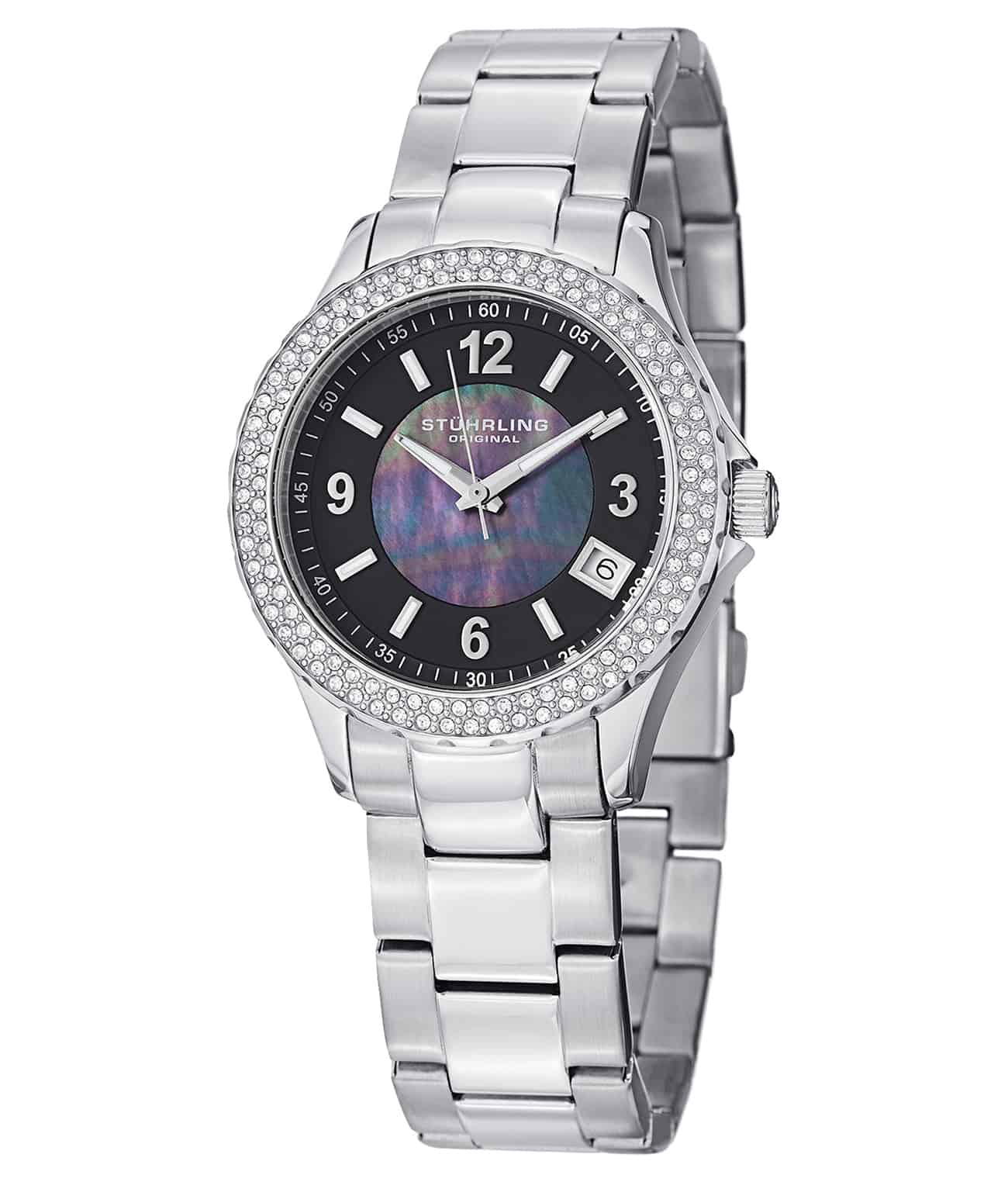 Iris 887 Quartz 36mm Classic - Image 2
