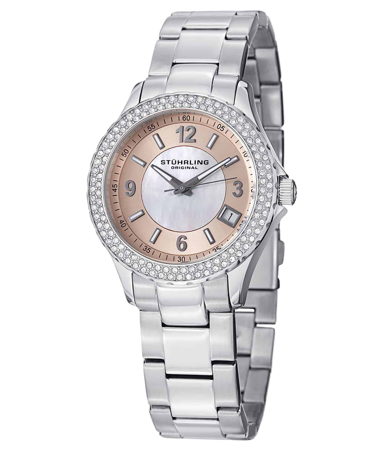 Iris 887 Quartz 36mm Classic - Image 3