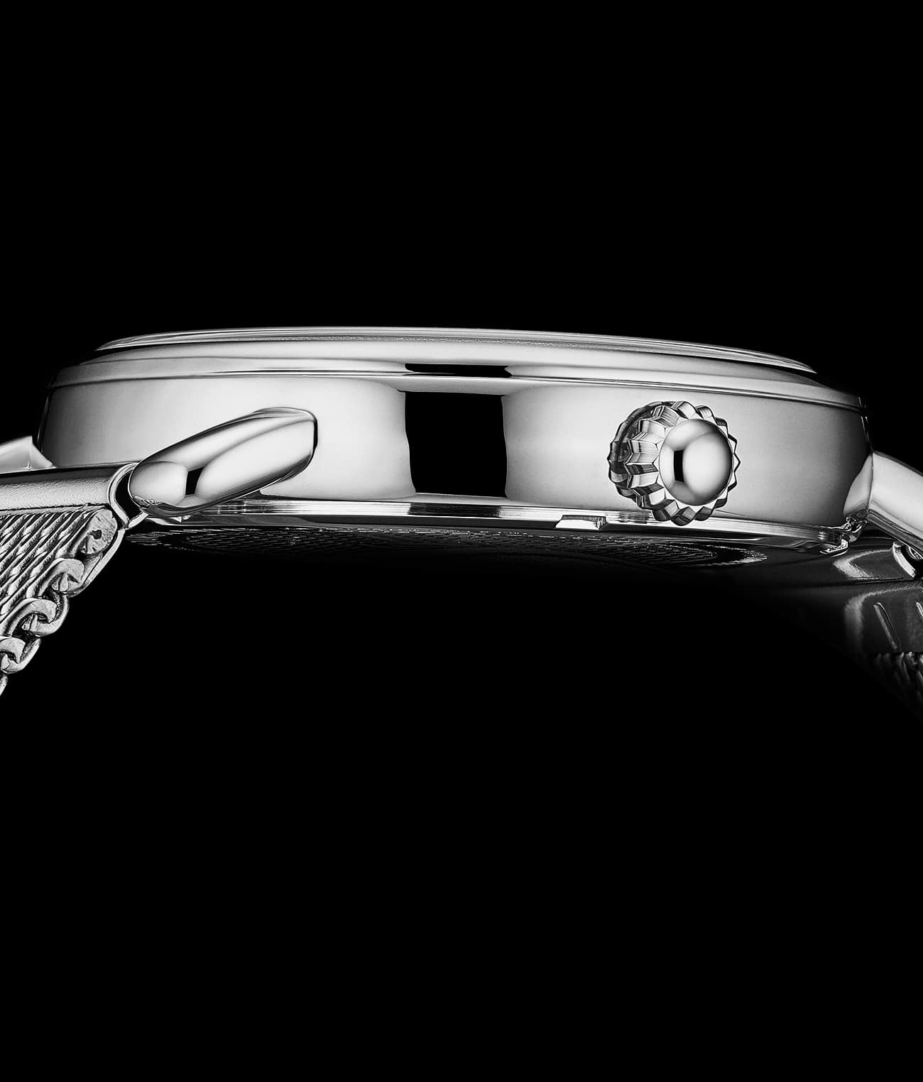 Stührling Jenson 3939 Quartz 42mm Classic - Image 8