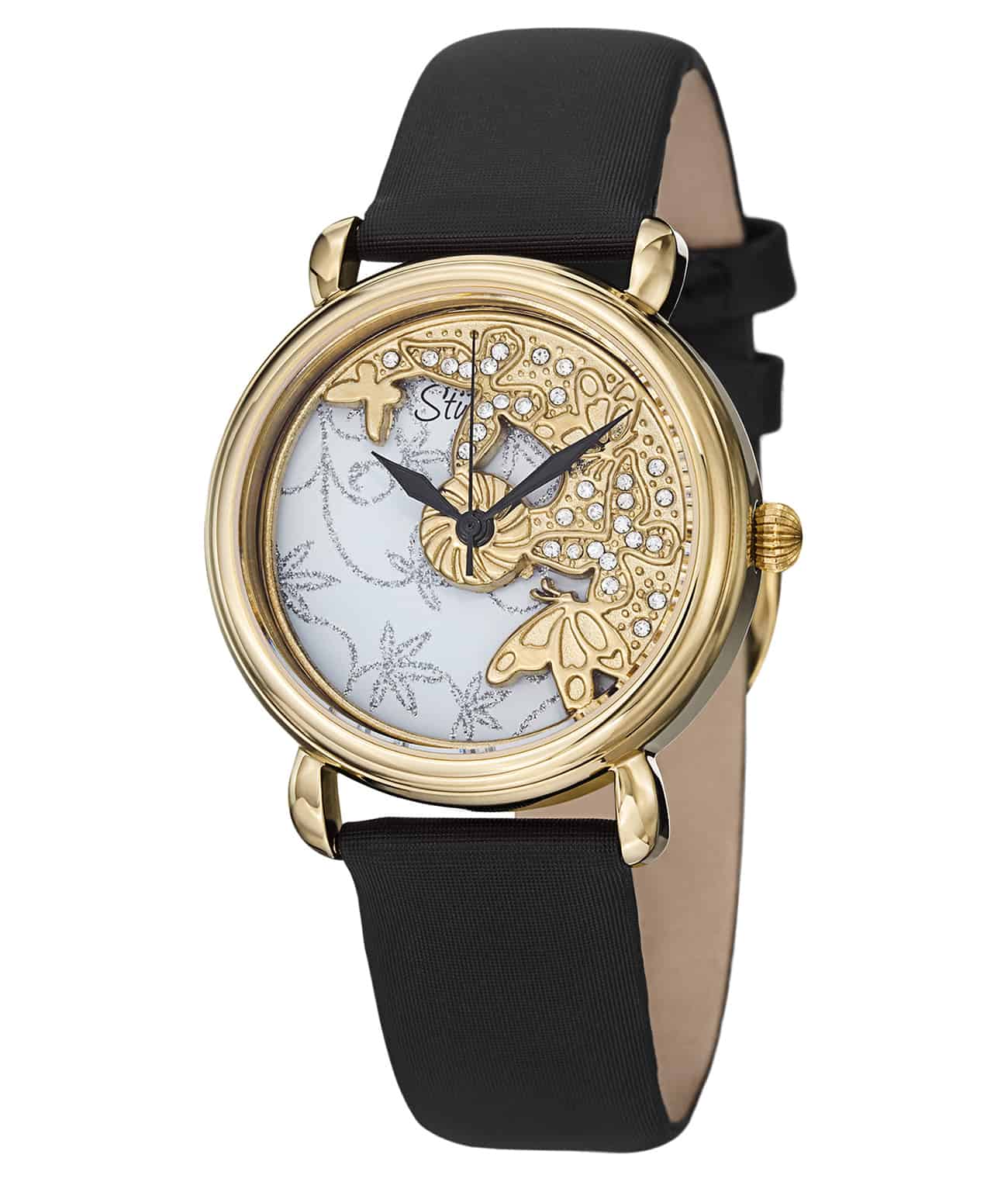Jezebel 715 Quartz 34mm Fashion - Image 2