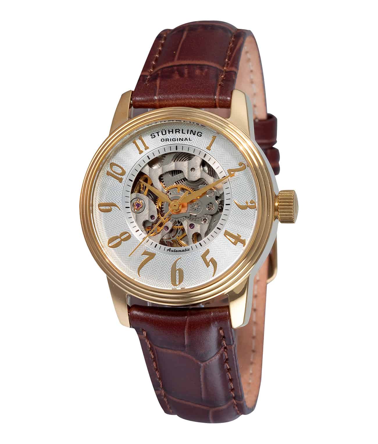Juliet 707L Automatic 35mm Skeleton - Image 2