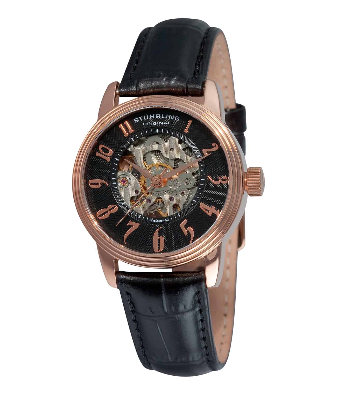 Juliet 707L Automatic 35mm Skeleton - Image 3