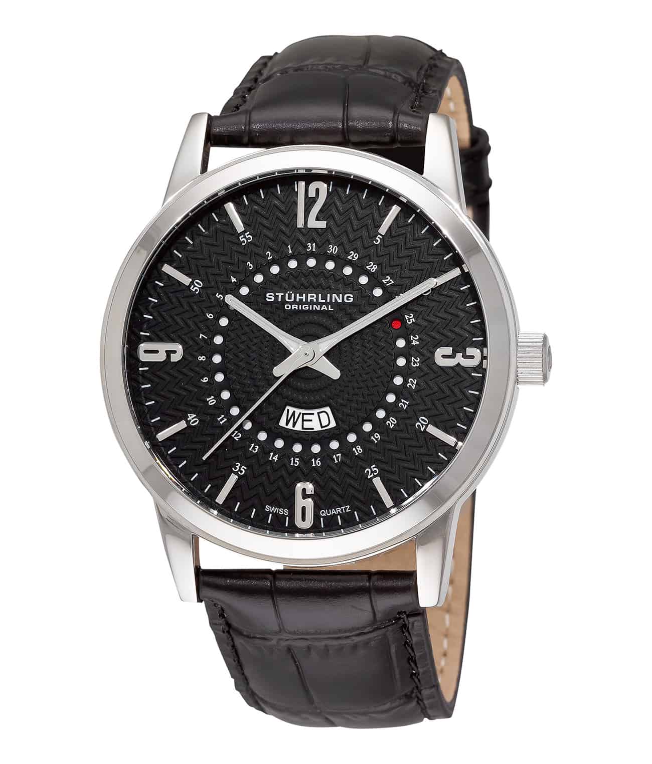 Jupiter 345 Quartz 46mm Classic