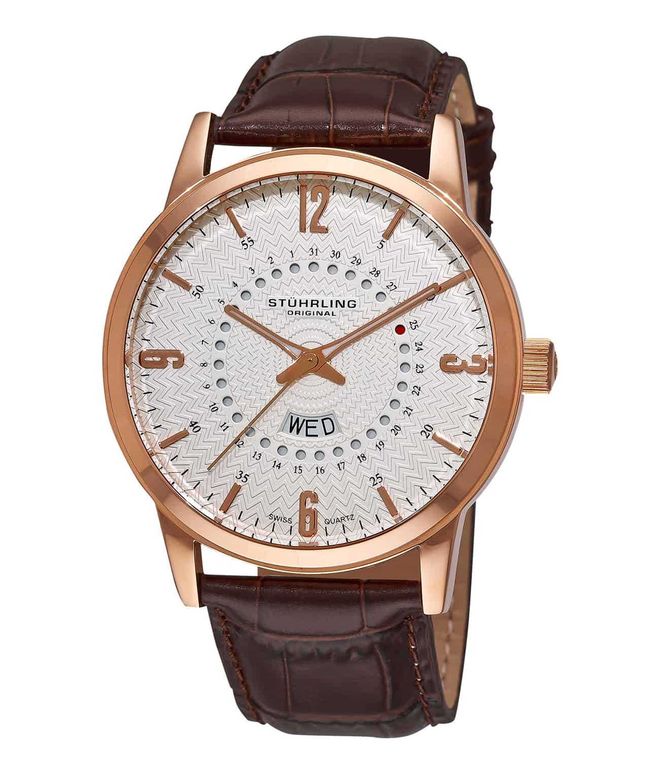 Jupiter 345 Quartz 46mm Classic - Image 5