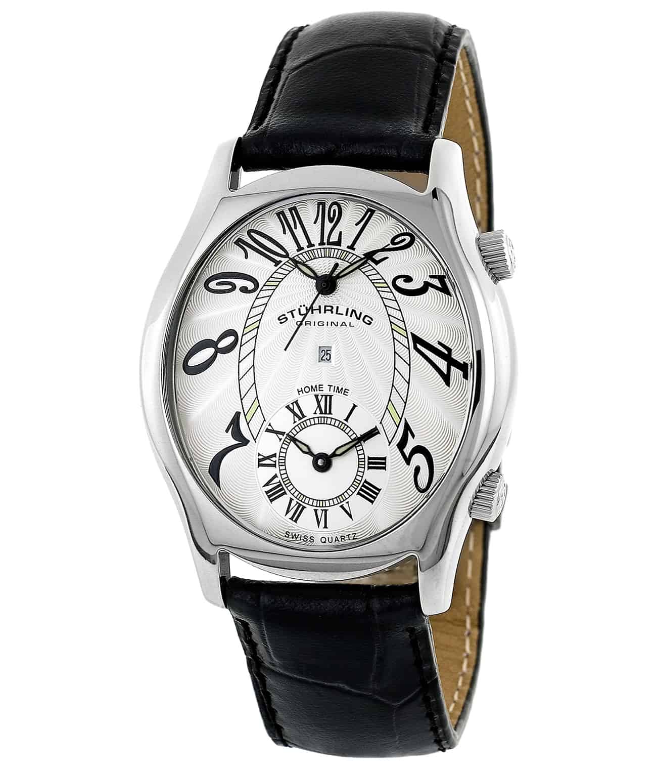 Kensington 63A Quartz 38mm Classic - Image 3