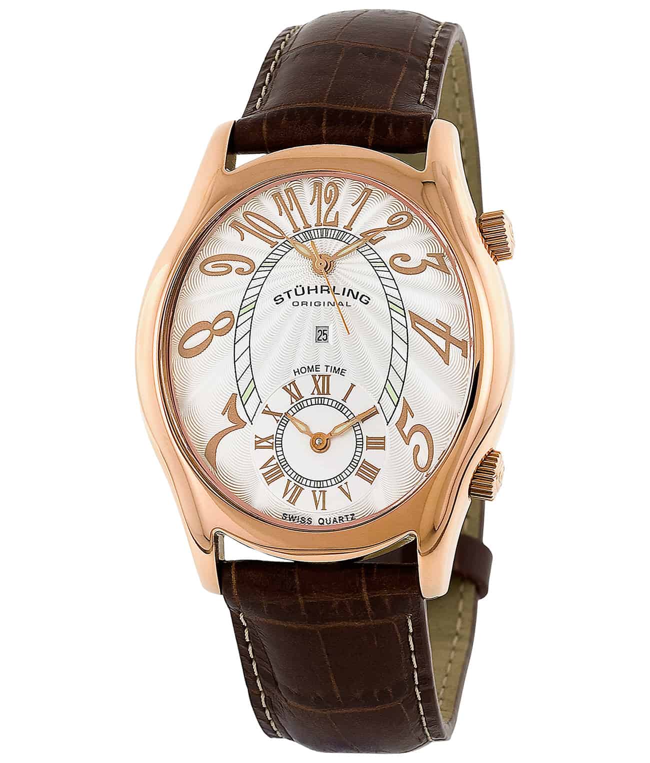 Kensington 63A Quartz 38mm Classic - Image 4