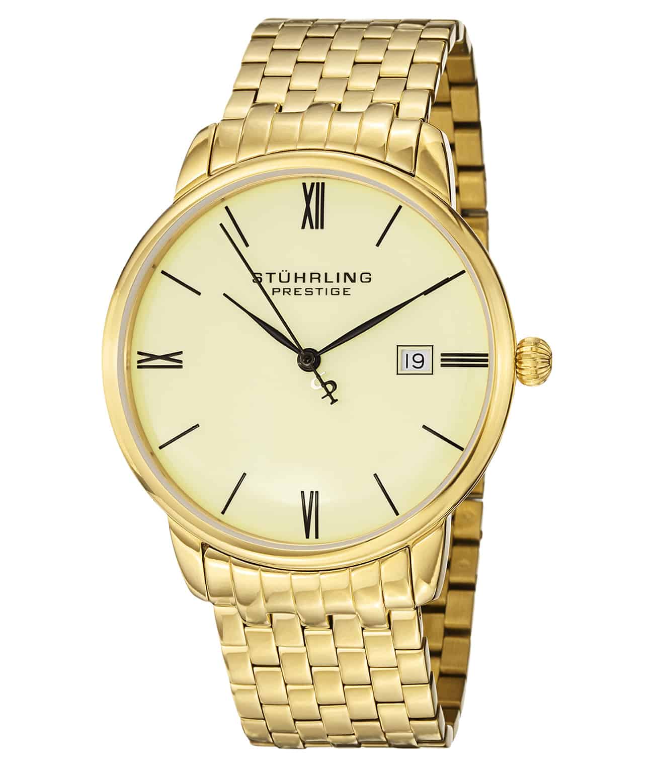 Kingston Elite 307B Quartz 39mm - Image 3