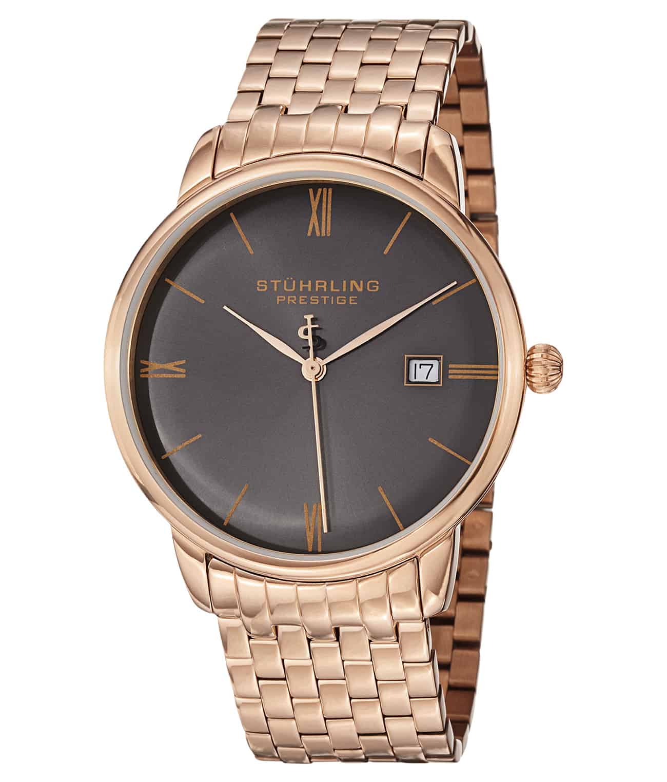 Kingston Elite 307B Quartz 39mm - Image 5