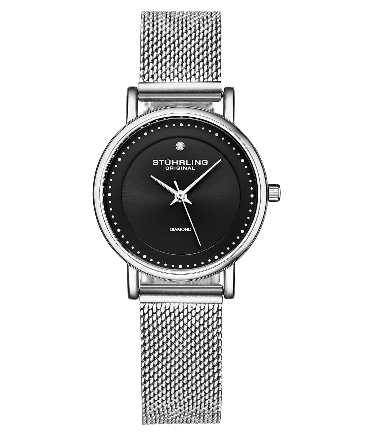 Stührling Lady Casatorra Elite 4005 Quartz 29mm Fashion