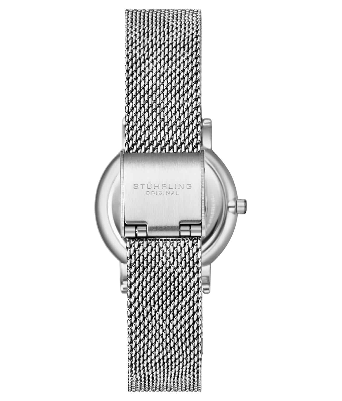 Stührling Lady Casatorra Elite 4005 Quartz 29mm Fashion - Image 2